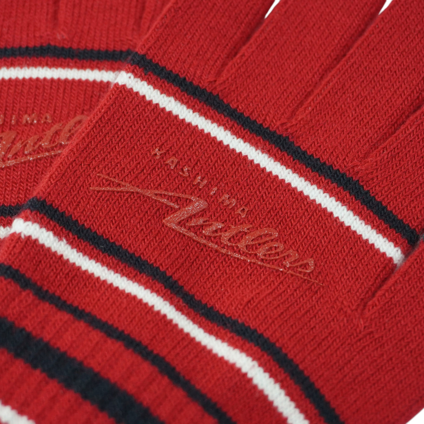 グローブ（全2色）