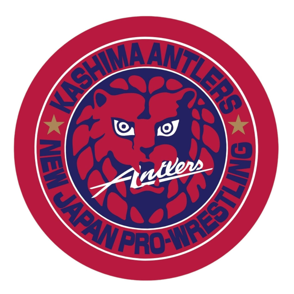 オンライン限定】ライオンマーク クッション – 鹿島アントラーズFC