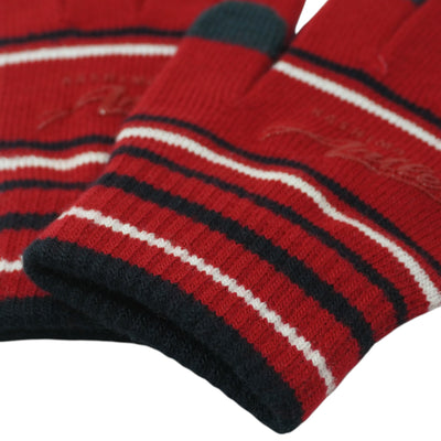 グローブ キッズ（レッド）