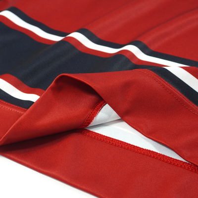 オリジナルネームホッケーシャツ（全2色）【受注】