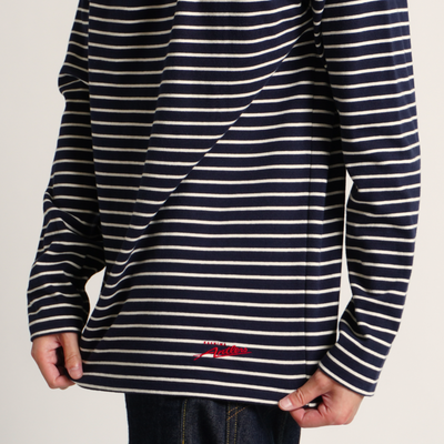 バスクシャツ（全2色）