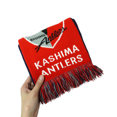 ポルトガル製ストレッチマフラー
