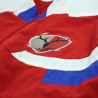 トラッカージャケット（全2色）