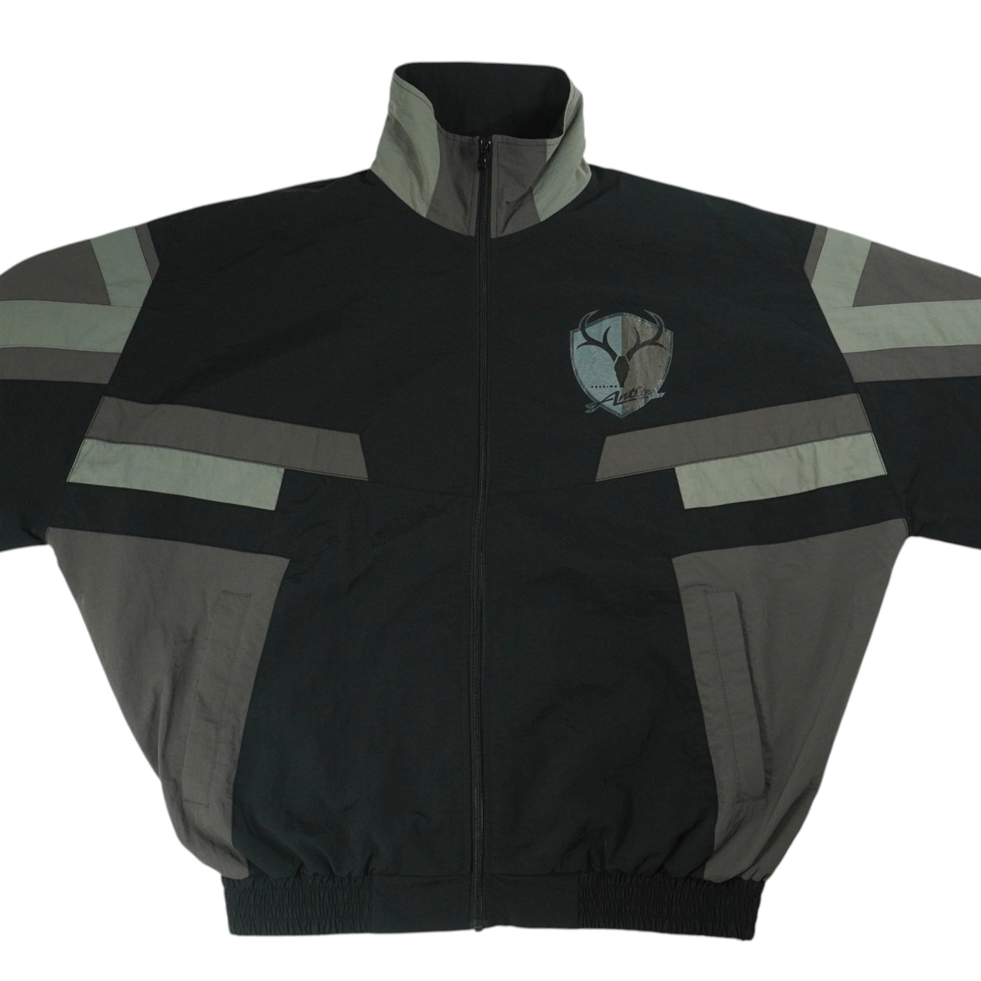 トラッカージャケット（全2色）