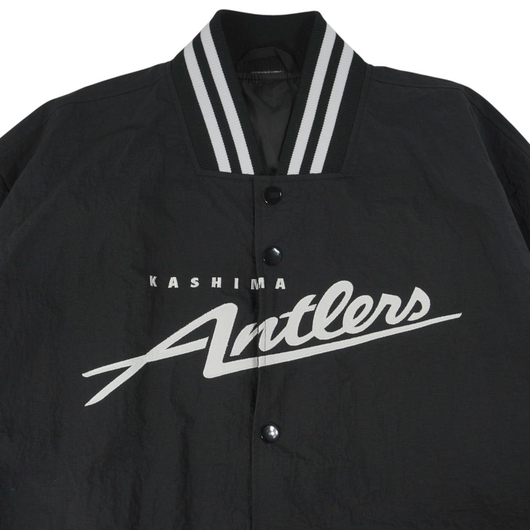鹿島アントラーズ スタジャン Lサイズ ジャケット 正規品 Jリーグ 公式 鹿島アントラーズ スタジャン Lサイズ ジャケット 正規品 J