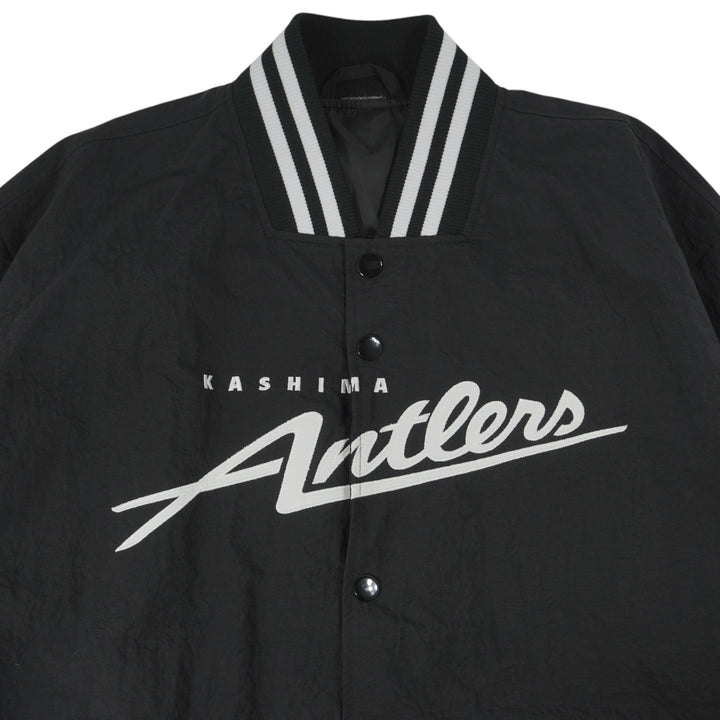 スタジアムジャケット（全2色） – 鹿島アントラーズFC - 公式
