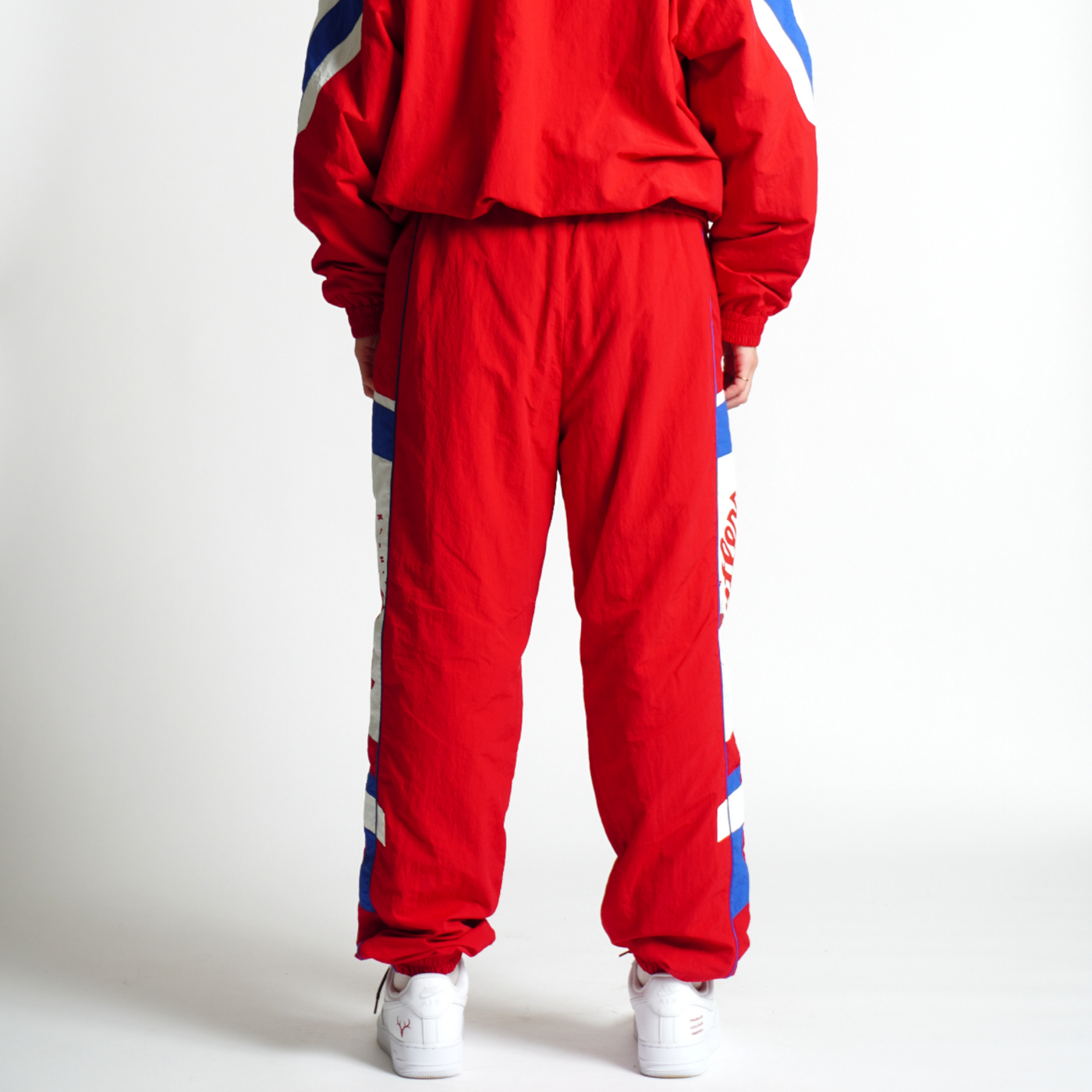 ナイロンパンツ（全2色）