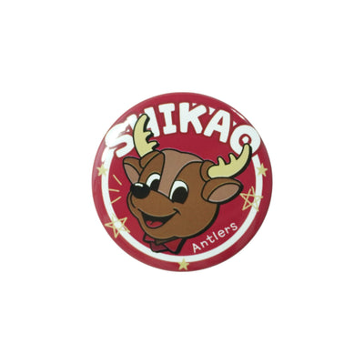 【ブラインド】しかおだらけガチャ