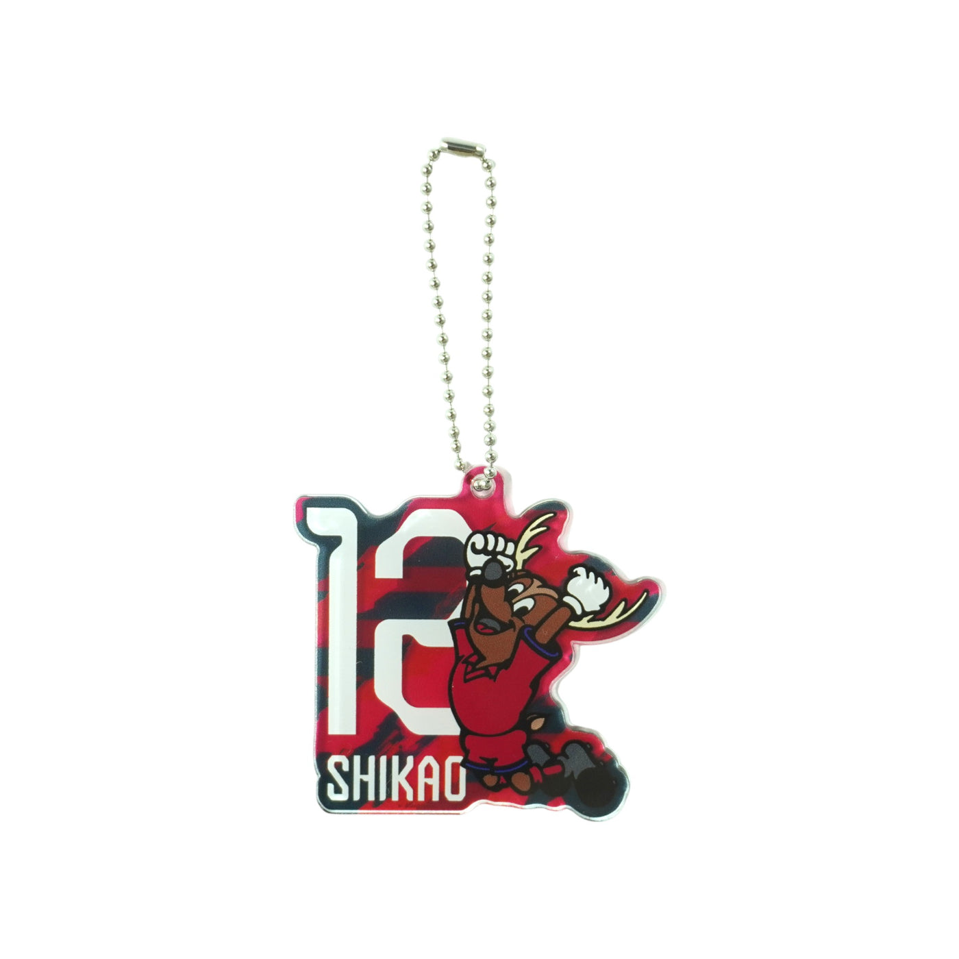 【ブラインド】しかおだらけガチャ