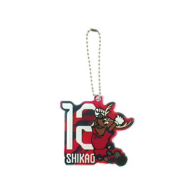 【ブラインド】しかおだらけガチャ