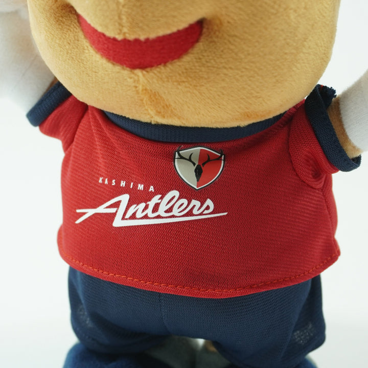 アントン　ぬいぐるみ Amazon.co.jp: アントン ぬいぐるみ モンリョンイ バレンタイン MD