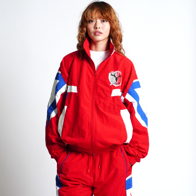 トラッカージャケット（全2色）