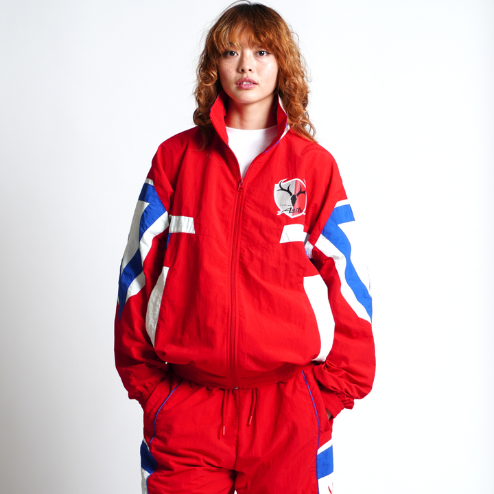 トラッカージャケット（全2色） – 鹿島アントラーズFC - 公式