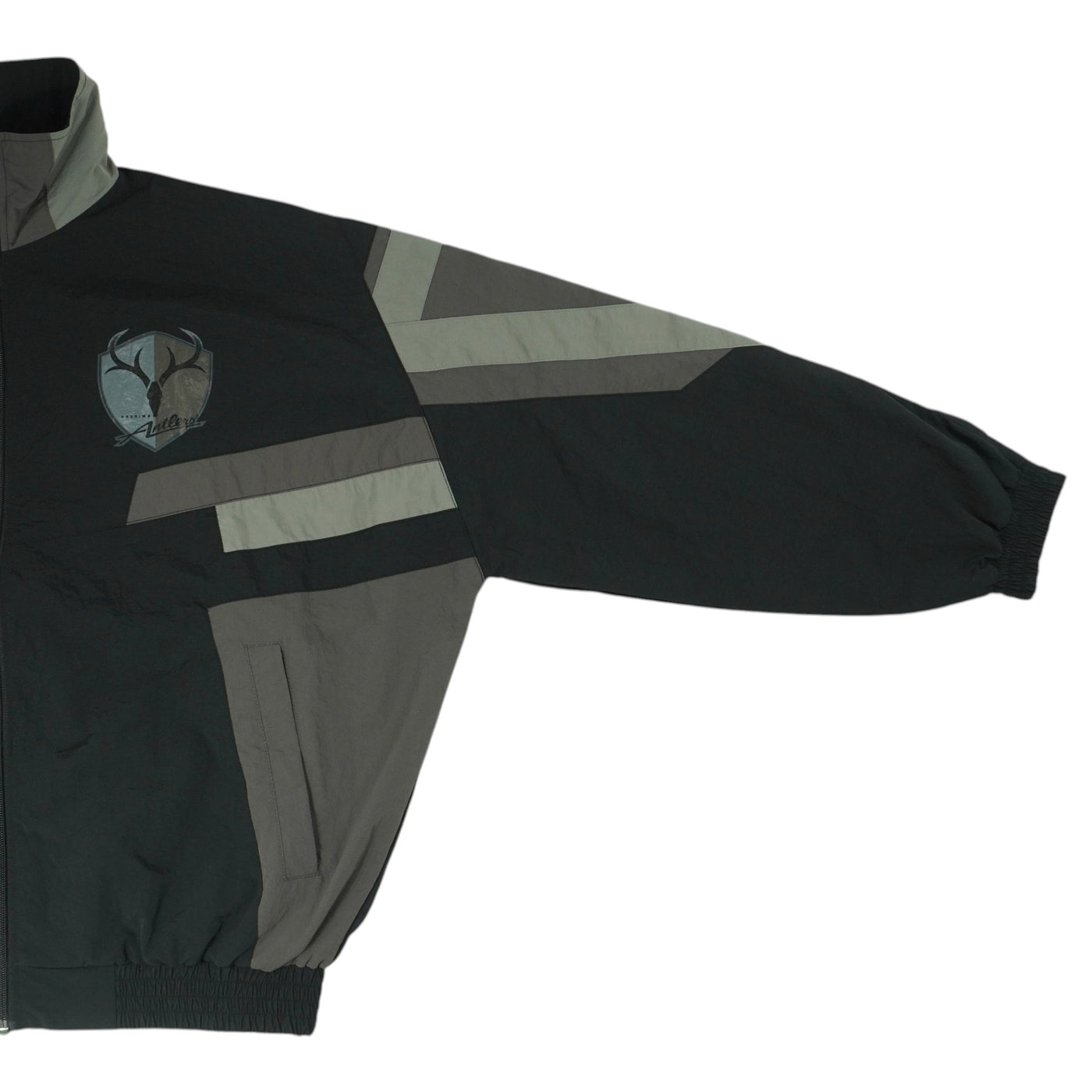 トラッカージャケット（全2色）