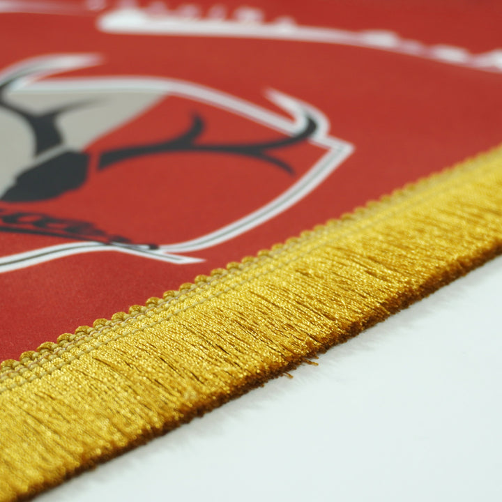 鹿島アントラーズ　非売品　ペナント　入手困難 鹿島アントラーズ 非売品 ペナント 入手困難 鹿島アントラーズ 非売品