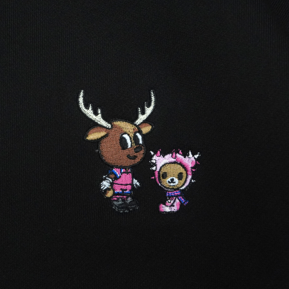 tokidoki x Kashima Antlers – 鹿島アントラーズFC - 公式オンラインストア