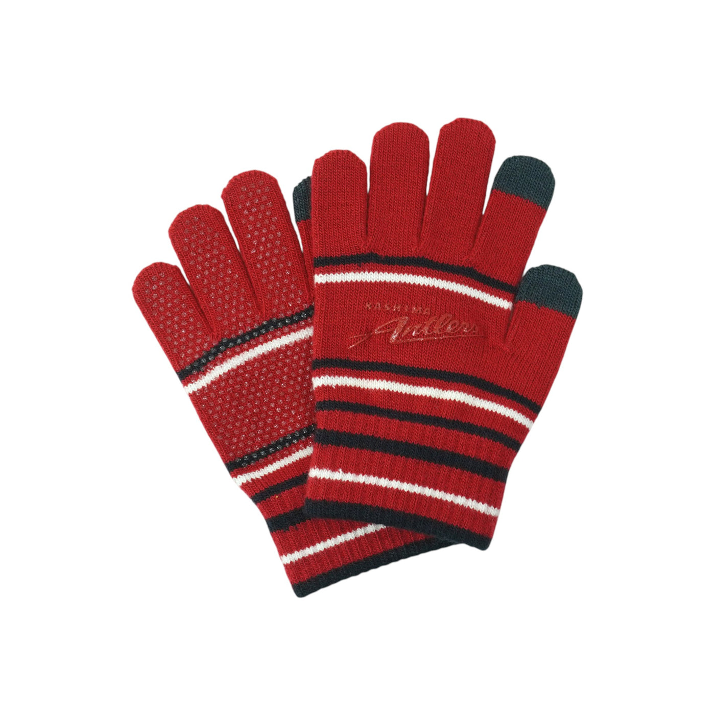 グローブ キッズ（レッド）