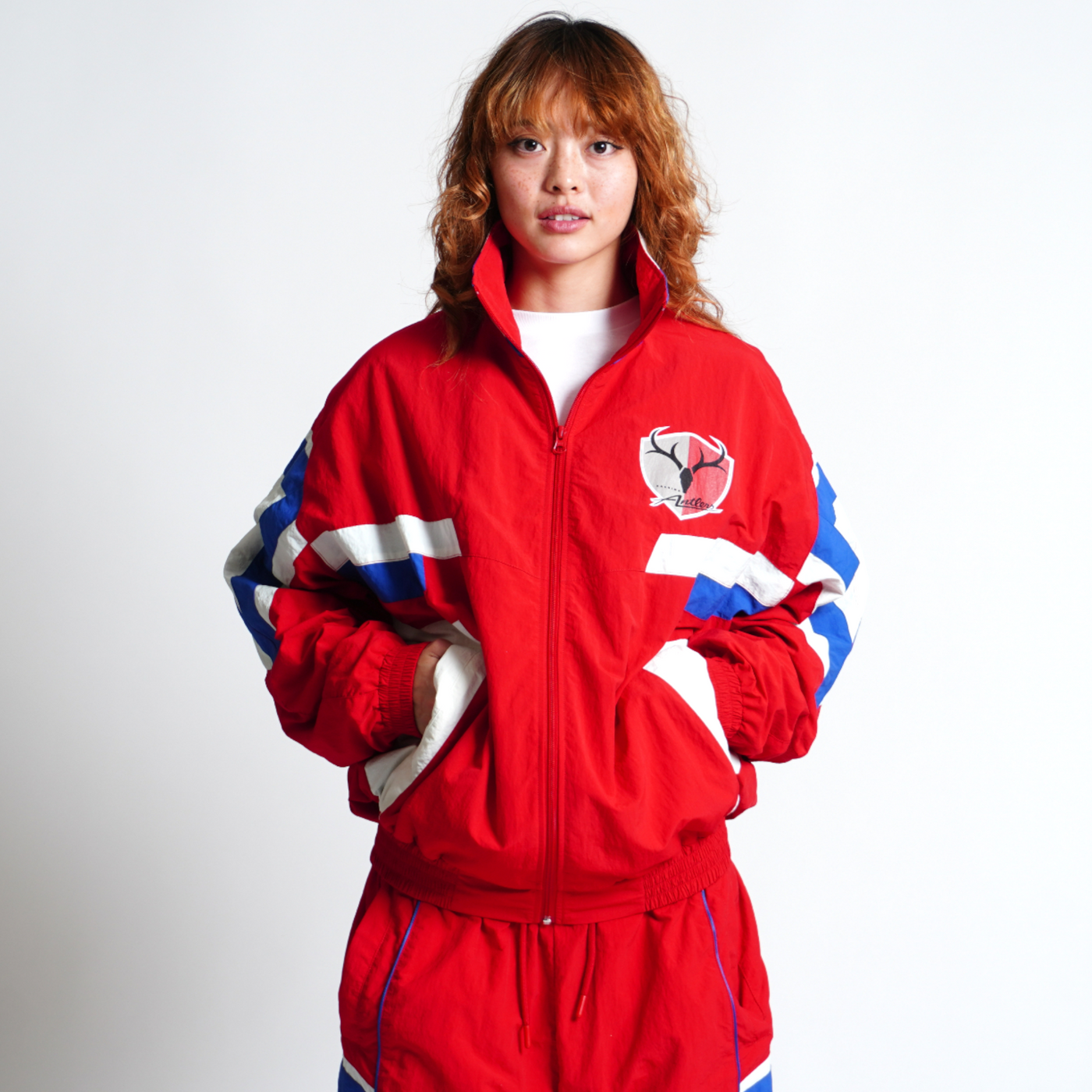 トラッカージャケット（全2色）