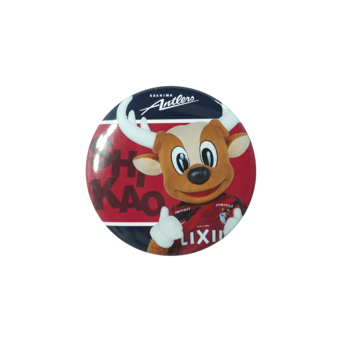 【ブラインド】しかおだらけガチャ