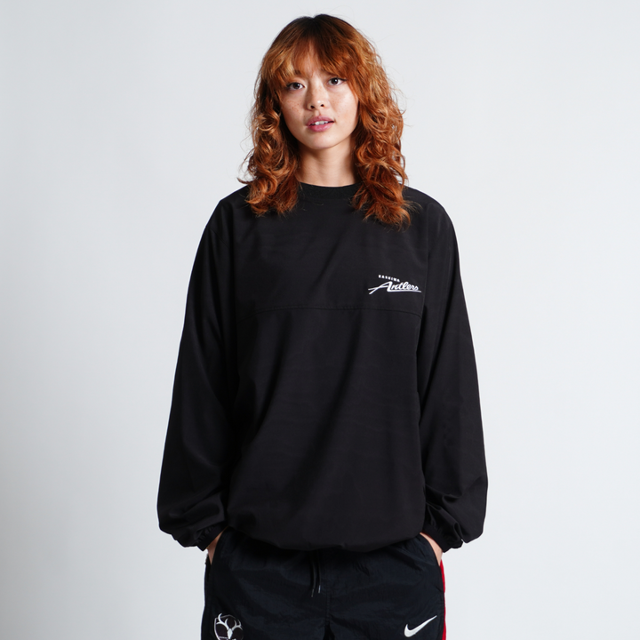 ピステシャツ(全2色) – 鹿島アントラーズFC - 公式オンラインストア ピステシャツ(全2色) – 鹿島アントラーズFC - 公式オンラインストア