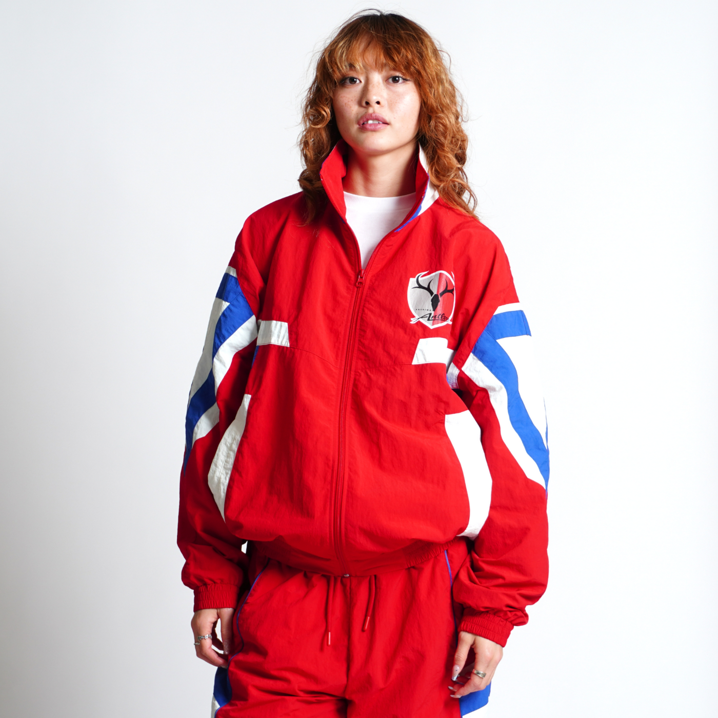 トラッカージャケット（全2色）