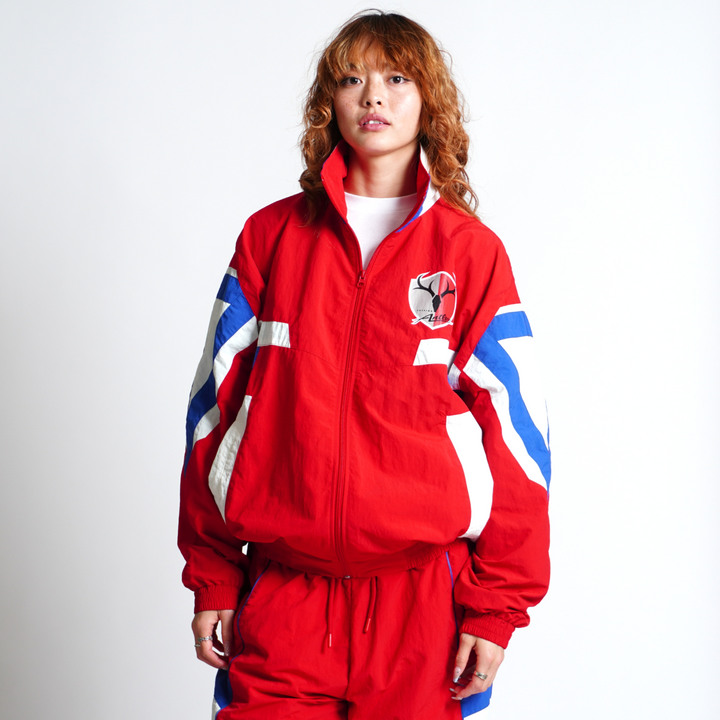 鹿島アントラーズドカジャン トラッカージャケット（全2色） – 鹿島アントラーズFC - 公式