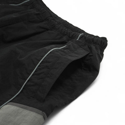 ナイロンパンツ（全2色）