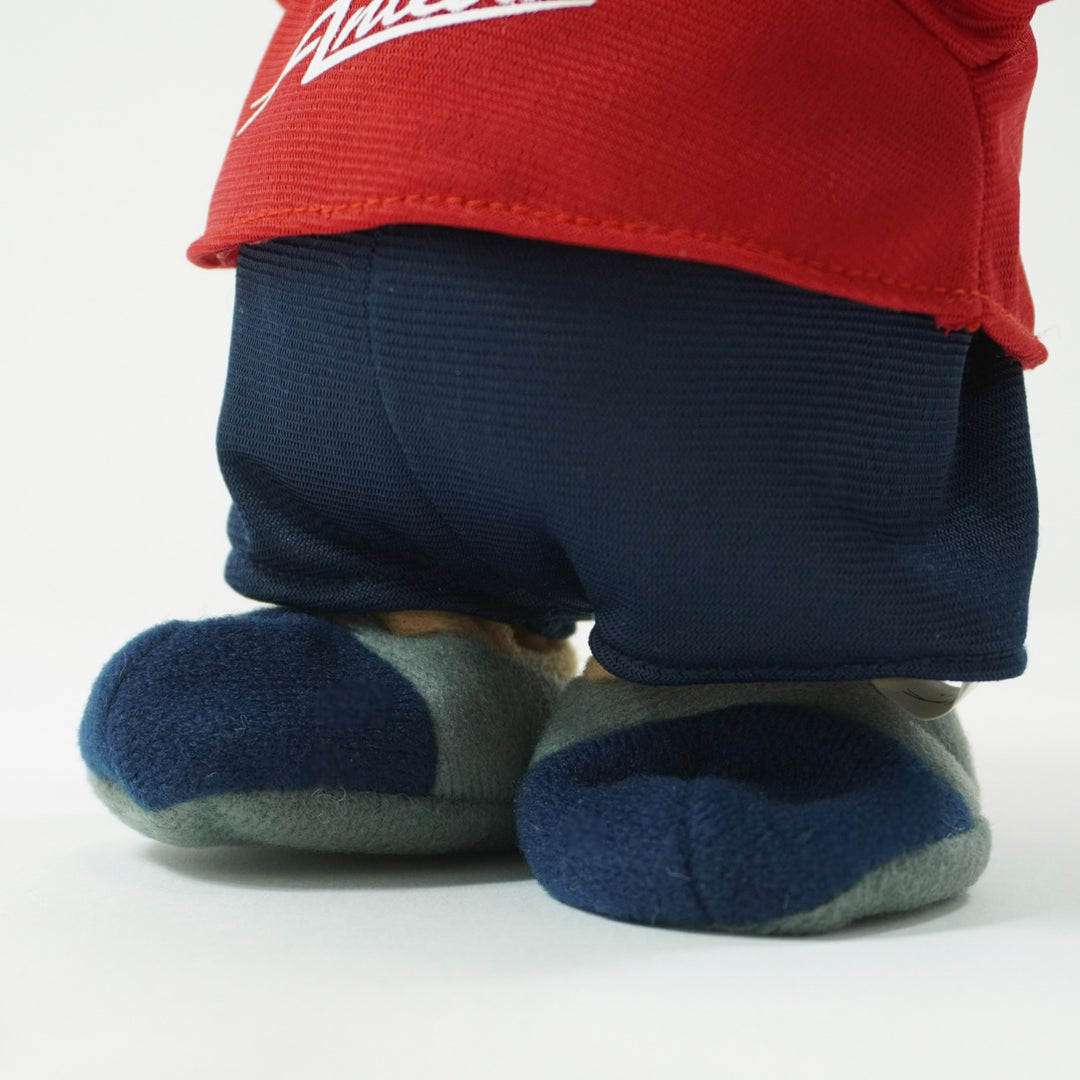 おしゃべりトコトコアントンくん – 鹿島アントラーズFC - 公式