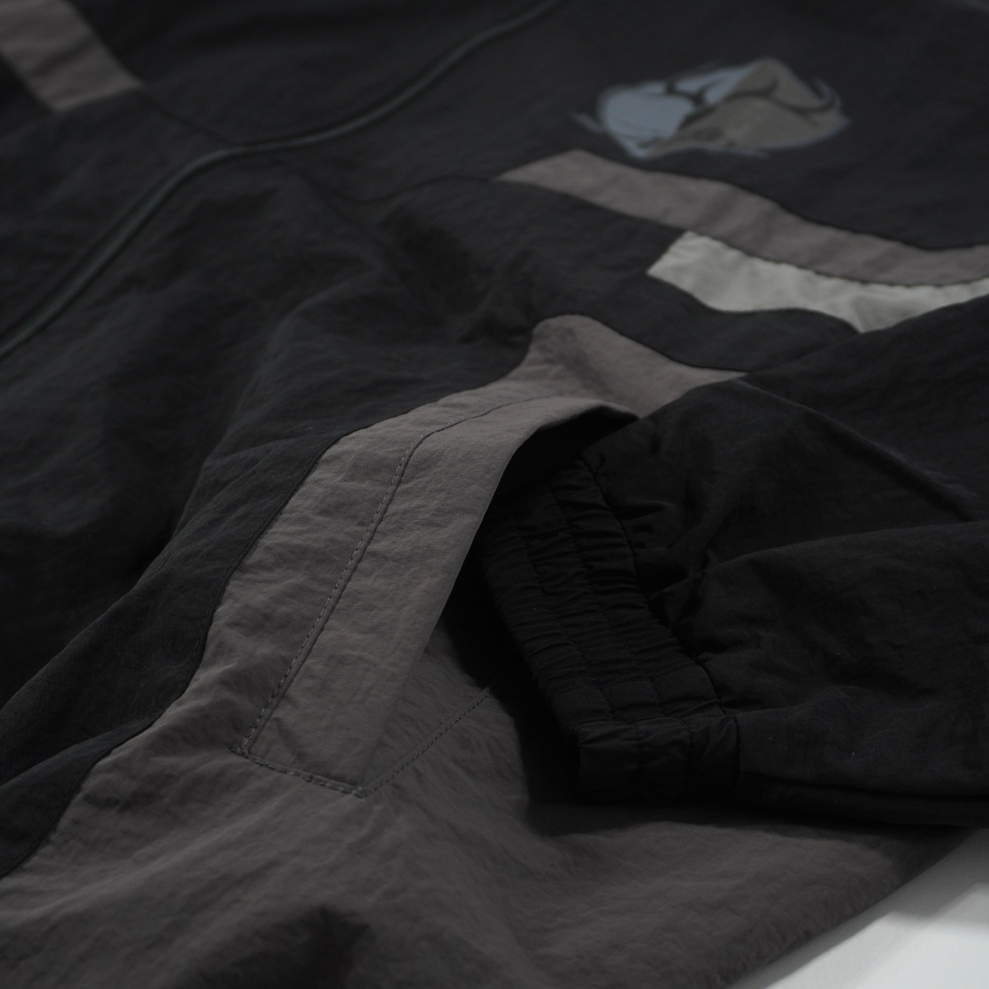 トラッカージャケット（全2色）