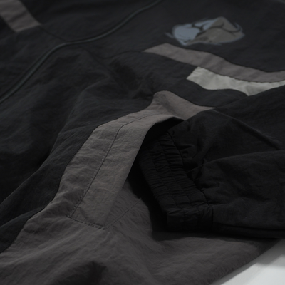 トラッカージャケット（全2色）