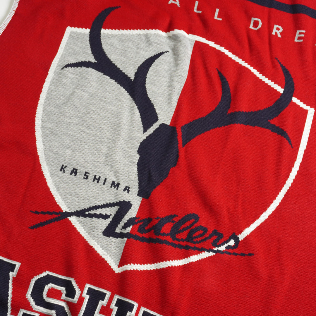 鹿島アントラーズ　ラグマット 英国製スロー – 鹿島アントラーズFC - 公式オンラインストア