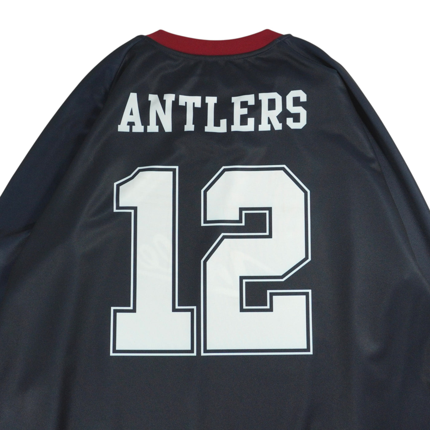 オリジナルネームホッケーシャツ（全2色）【受注】