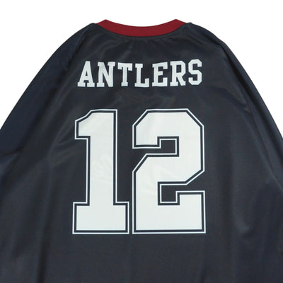 オリジナルネームホッケーシャツ（全2色）【受注】