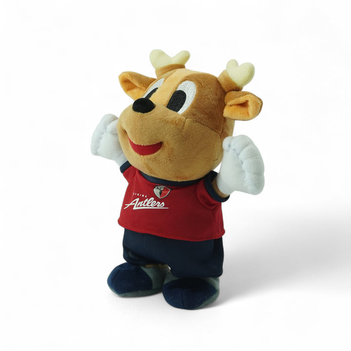 おしゃべりトコトコアントンくん – 鹿島アントラーズFC - 公式