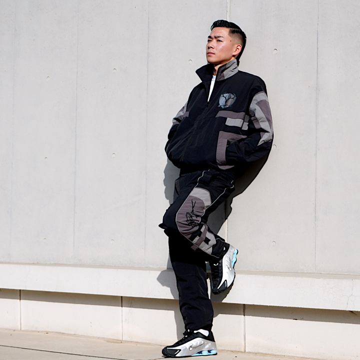 ナイロンパンツ（全2色） – 鹿島アントラーズFC - 公式オンラインストア