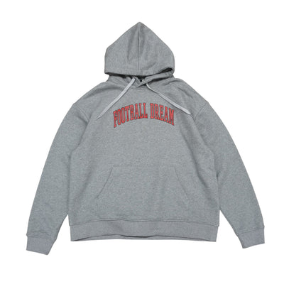 tokidoki × Antlers 総柄ナンバーフーディー（全3色）【受注】