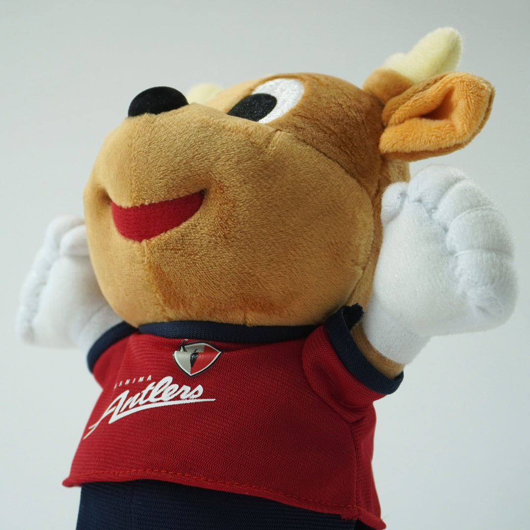 おしゃべりトコトコアントンくん – 鹿島アントラーズFC - 公式