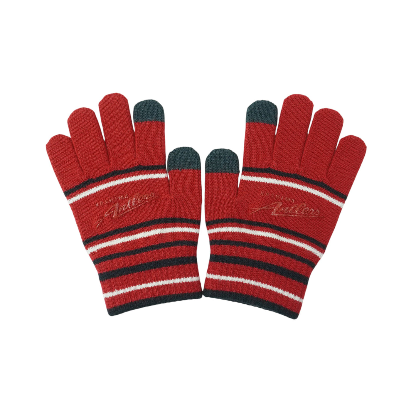 グローブ キッズ（レッド）