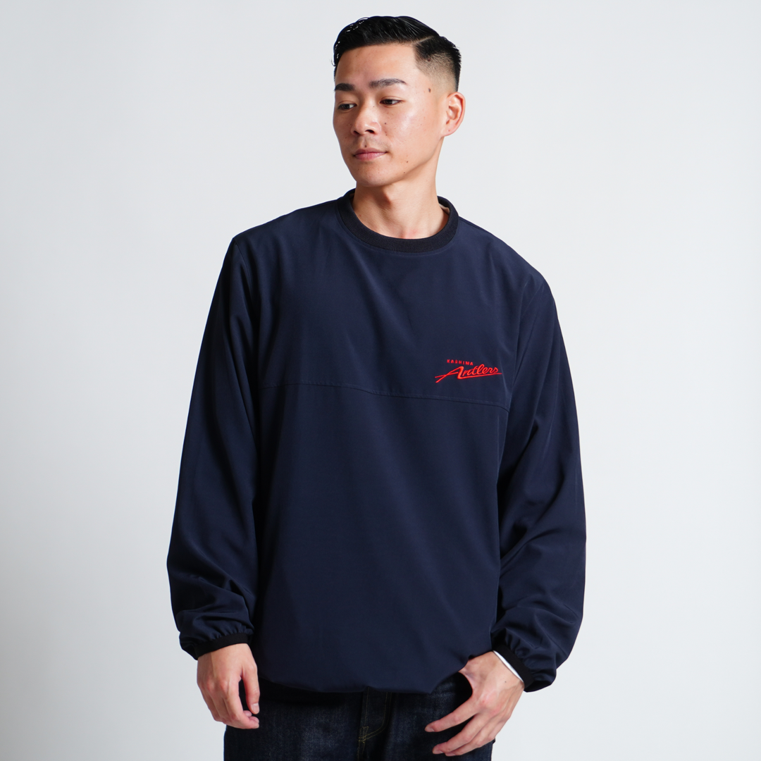 Y*S様 鹿島アントラーズL青 選手支給 ピステ Y*S様 鹿島アントラーズL青 選手支給 ピステ Y*S様 鹿島