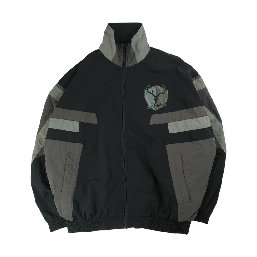 トラッカージャケット（全2色） – 鹿島アントラーズFC - 公式