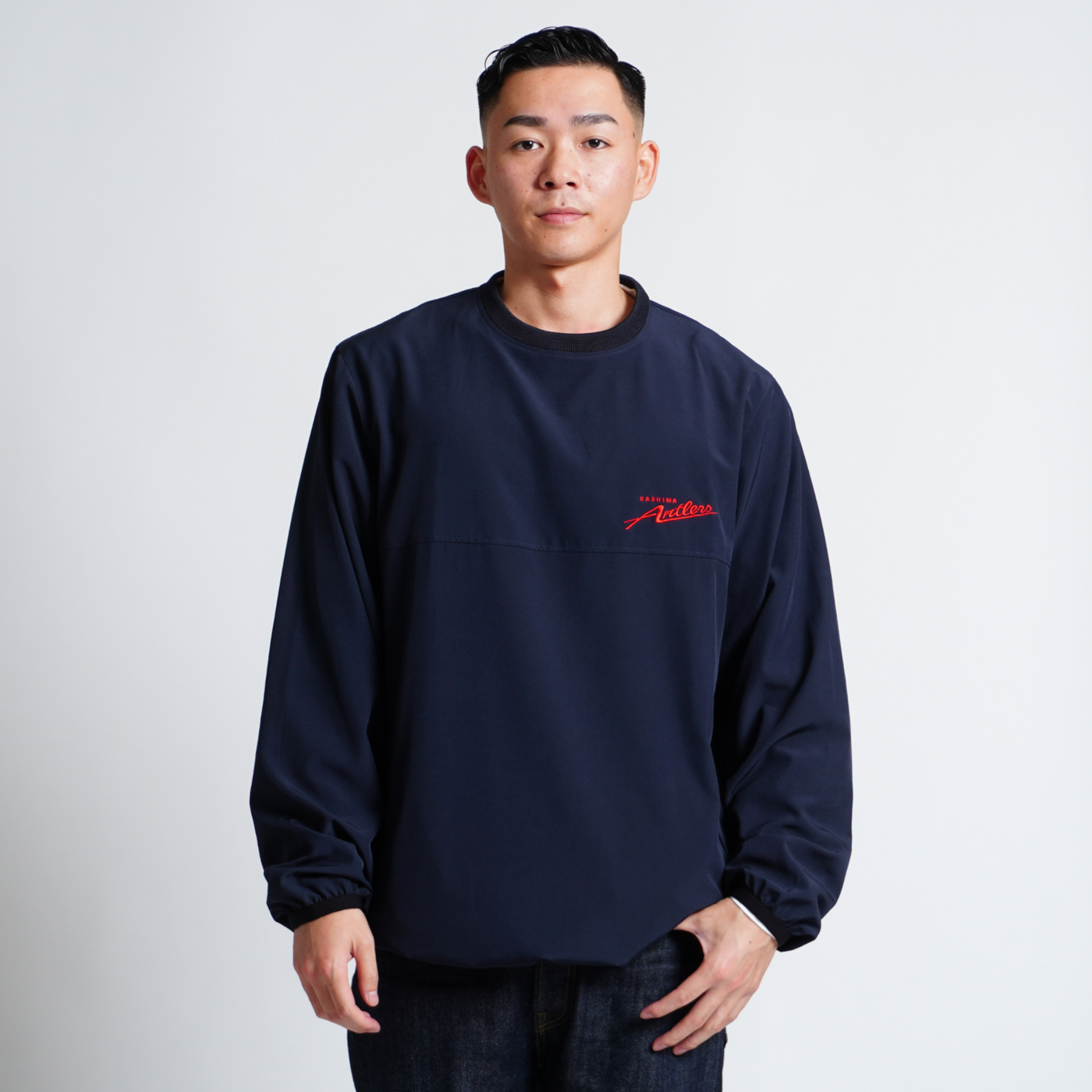 ピステシャツ（全2色）