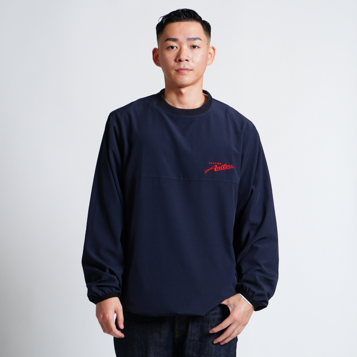 ピステシャツ（全2色） – 鹿島アントラーズFC - 公式オンライン