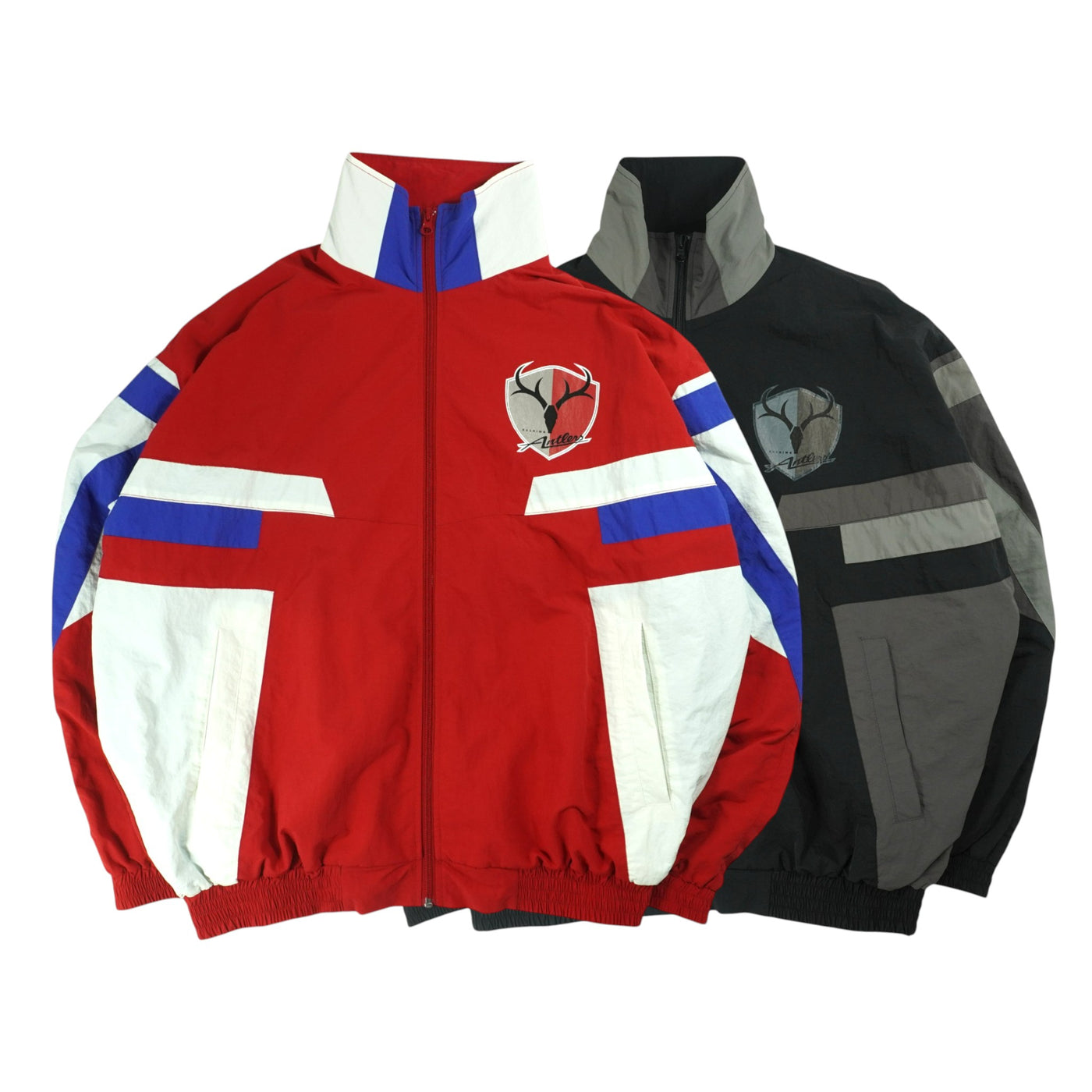 トラッカージャケット（全2色）