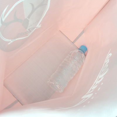 レジャーバッグ