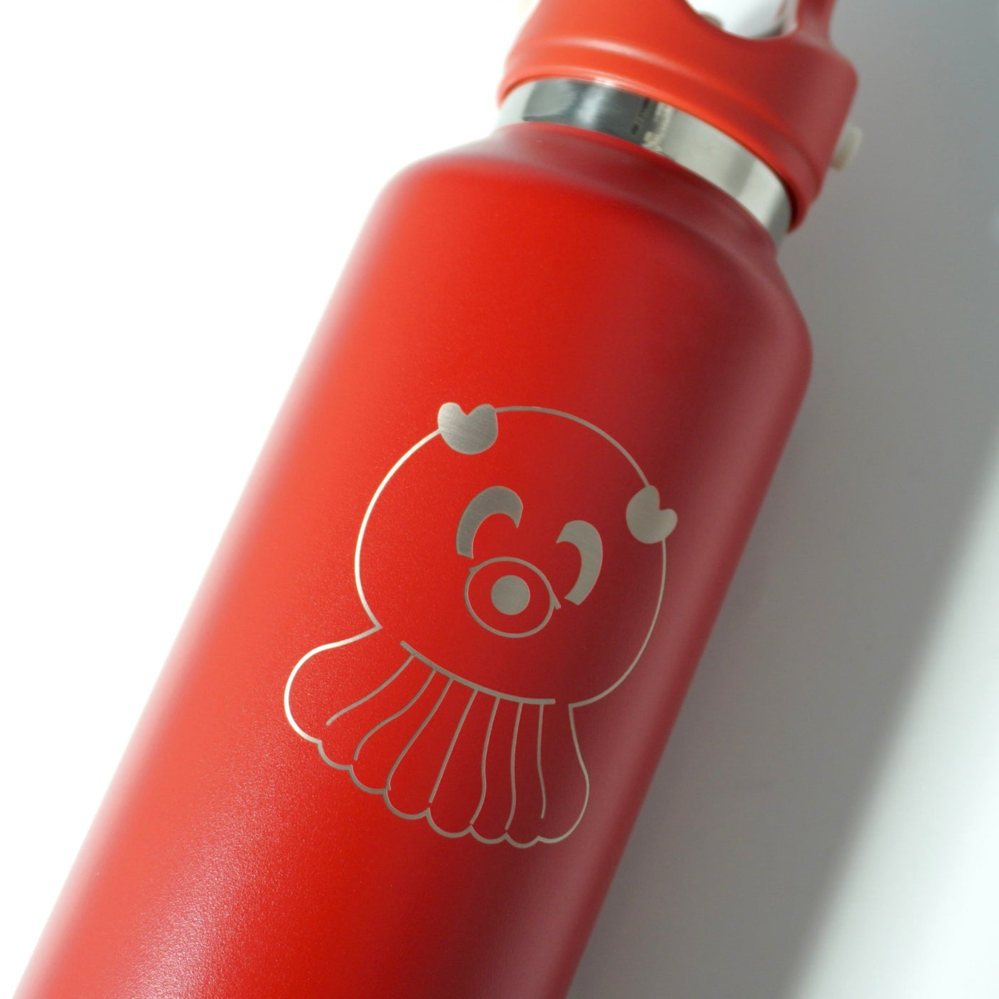 REVOMAX×ANTLERS 20ozボトル（しかたこ）