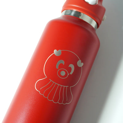 REVOMAX×ANTLERS 20ozボトル（しかたこ）