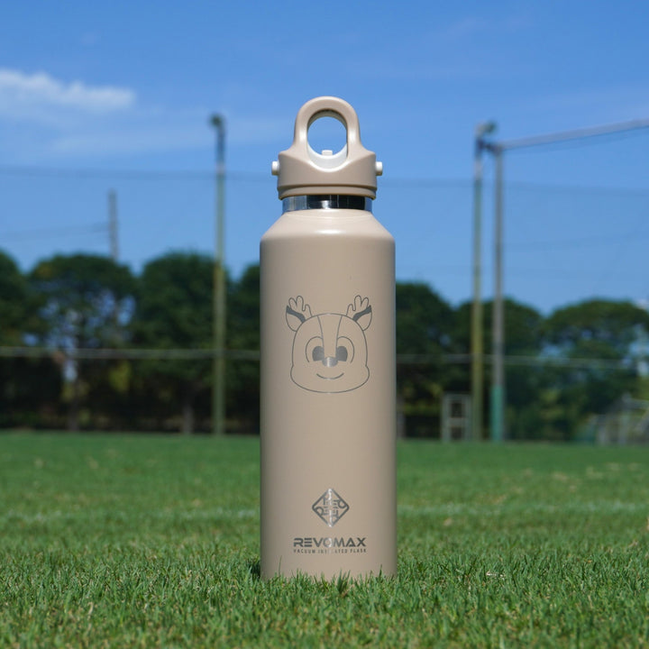 REVOMAX×ANTLERS 20ozボトル（しかお） – 鹿島アントラーズFC - 公式