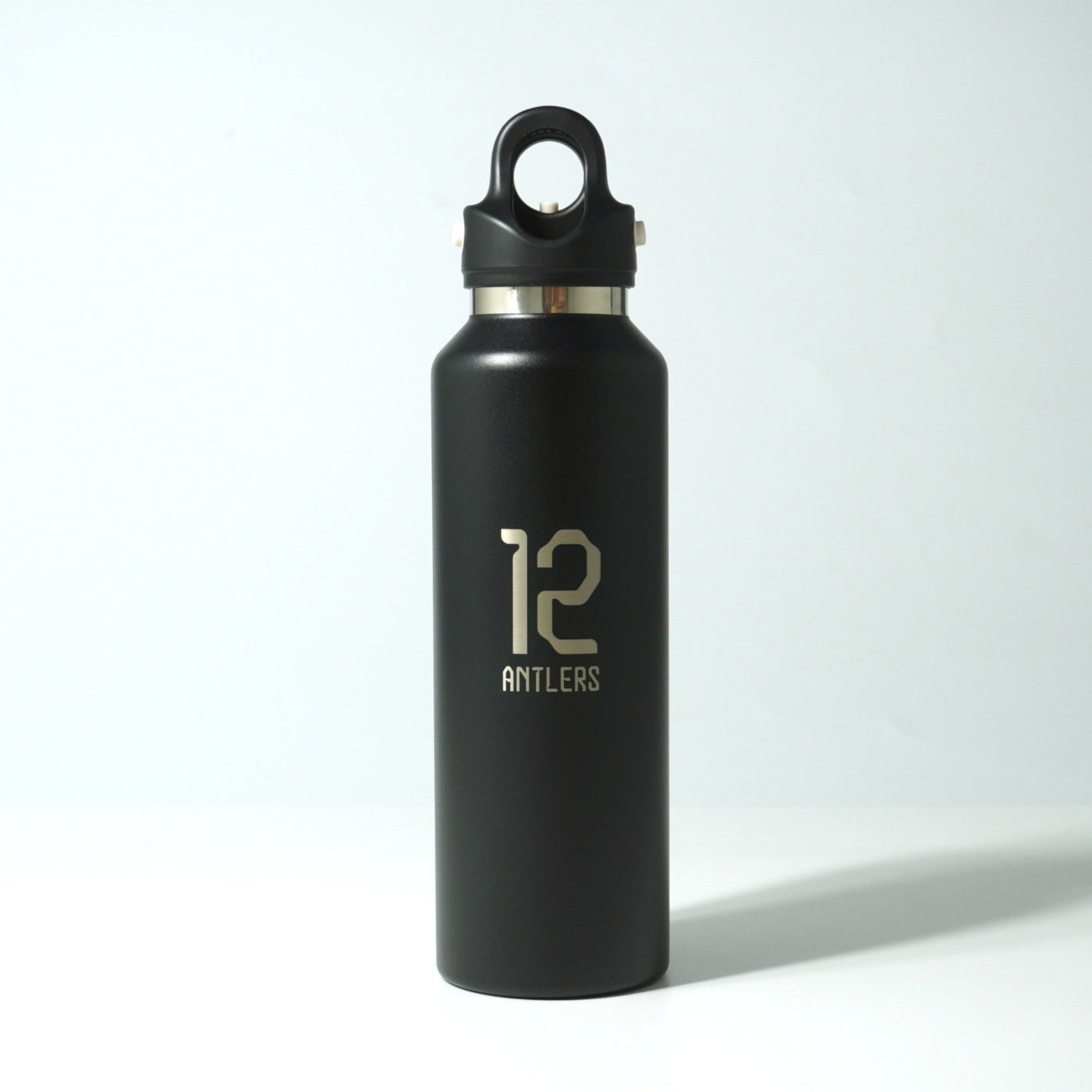 REVOMAX×ANTLERS 20ozボトル（BLACK）12ANTLERS