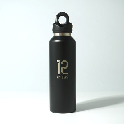 REVOMAX×ANTLERS 20ozボトル（BLACK）12ANTLERS