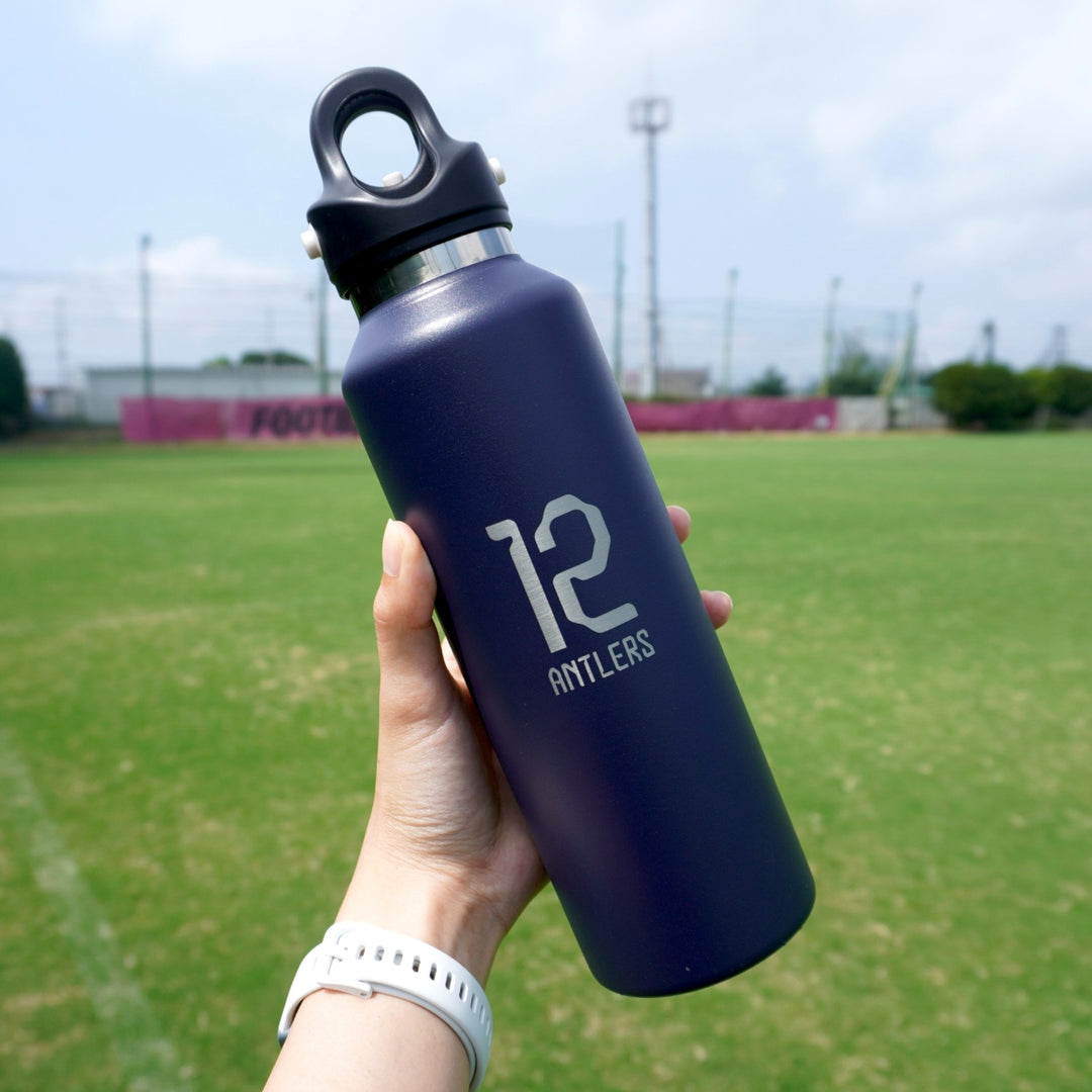 REVOMAX×ANTLERS 20ozボトル（NAVY）12ANTLERS – 鹿島アントラーズFC